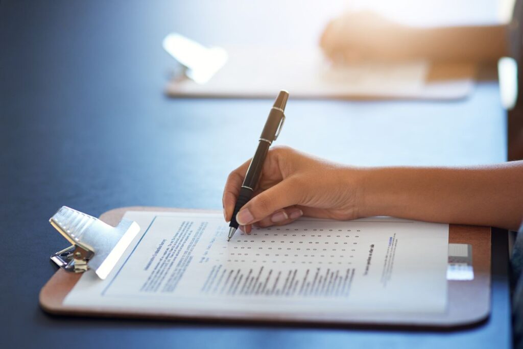 Assessment Service - Celian Luxembourg
